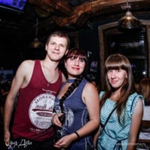 Фотография профиля