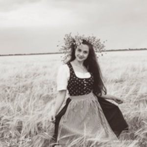 Фотография профиля