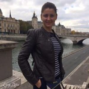 Фотография профиля