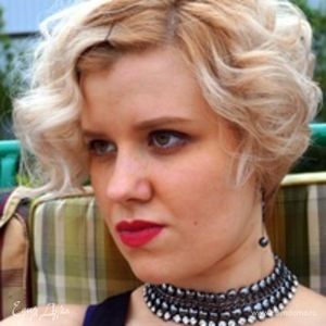 Фотография профиля