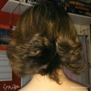 Фотография профиля