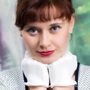 Фотография профиля