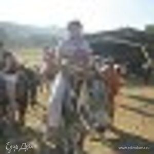 Фотография профиля