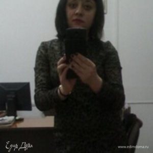 Фотография профиля