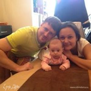 Фотография профиля
