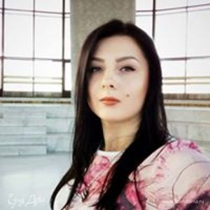 Фотография профиля