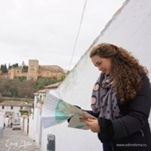 Фотография профиля