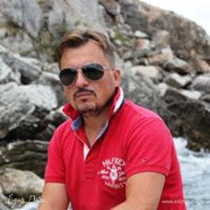 Фотография профиля