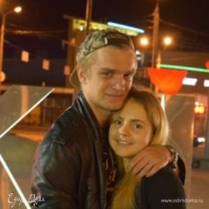 Фотография профиля