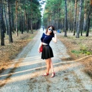 Фотография профиля