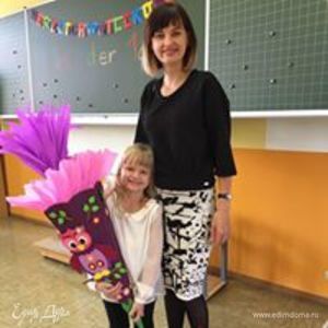 Фотография профиля