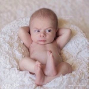 Фотография профиля