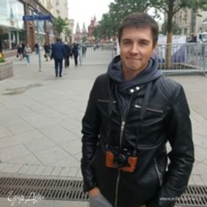 Фотография профиля