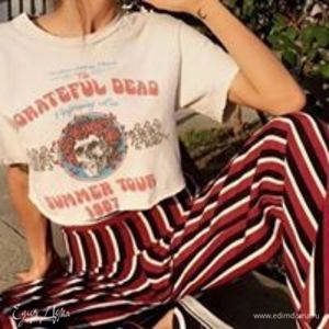 Фотография профиля