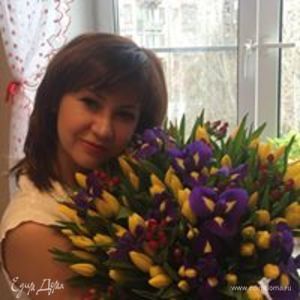 Фотография профиля