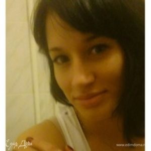 Фотография профиля