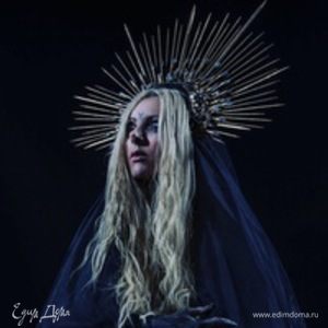 Фотография профиля