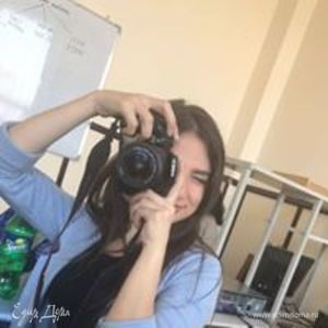 Фотография профиля