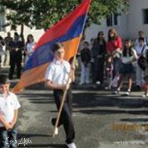 Фотография профиля