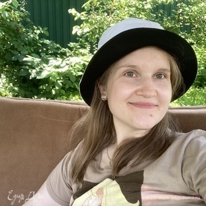 Фотография профиля