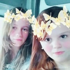 Фотография профиля