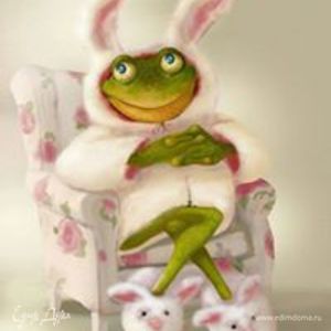 Фотография профиля