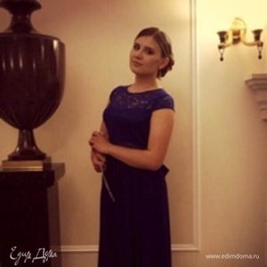 Фотография профиля