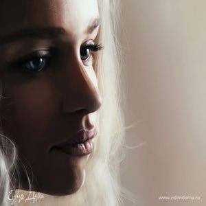 Фотография профиля