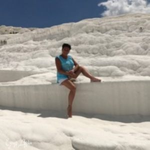 Фотография профиля