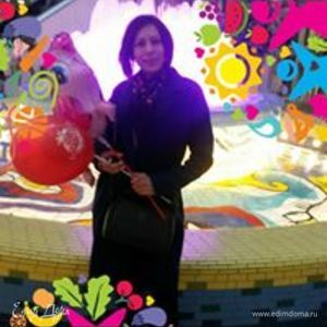 Фотография профиля