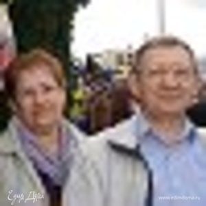 Фотография профиля