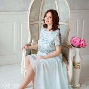 Фотография профиля