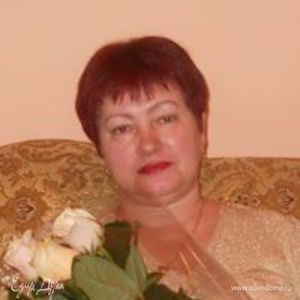 Фотография профиля