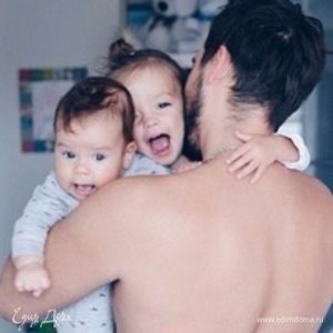 Фотография профиля