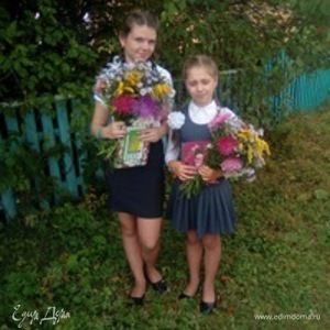 Фотография профиля