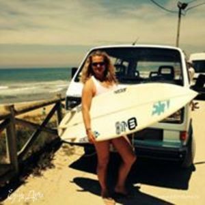 Фотография профиля