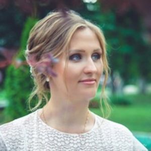 Фотография профиля