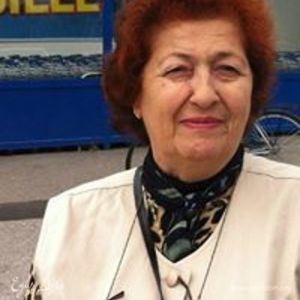 Фотография профиля