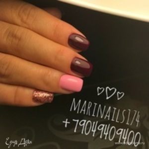 Фотография профиля