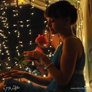 Фотография профиля