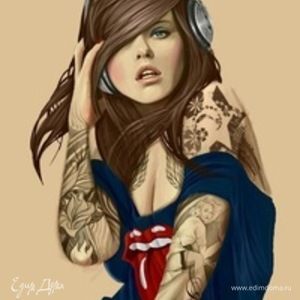 Фотография профиля