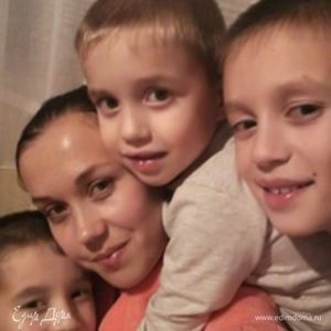 Фотография профиля