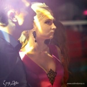 Фотография профиля