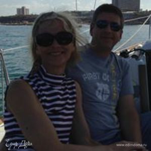 Фотография профиля