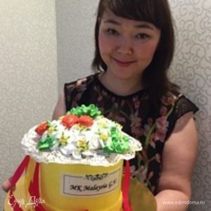 Фотография профиля