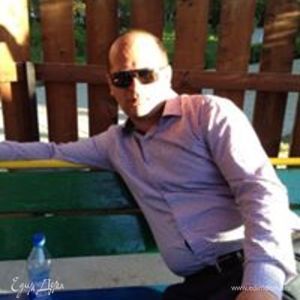 Фотография профиля