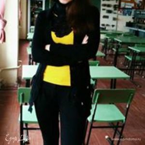 Фотография профиля