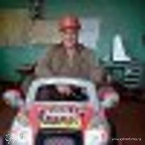 Фотография профиля