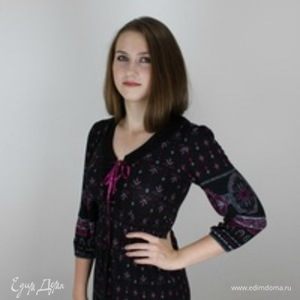 Фотография профиля