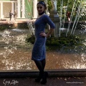 Фотография профиля